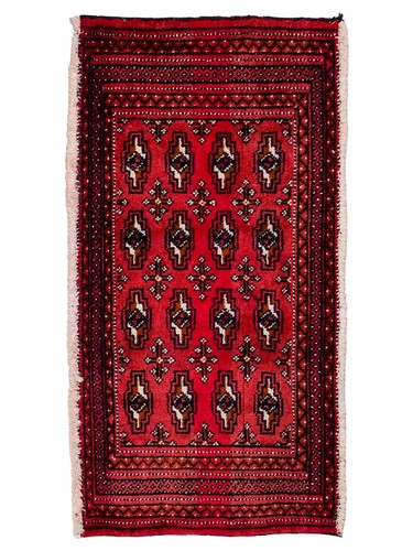 Vintage turkaman - vintage,