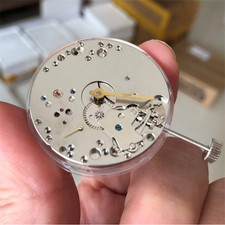 Tianjin ST3620 Uhrwerk 21600