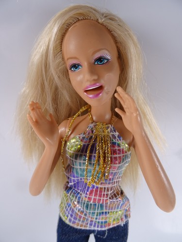 Barbie chat divas interaktive - divas,
