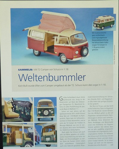 Volkswagen camper in - vw,