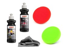 Autopolitur Set SONAX