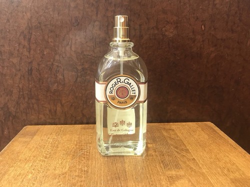 Roger gallet extra - &, extra-vieille