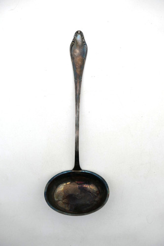Wellner silberbesteck - wellner,