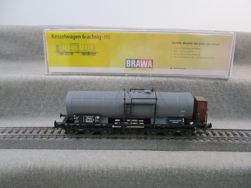 Brawa spur 48520 - brawa,