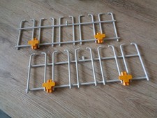 2 Stück Miele Tassenablage