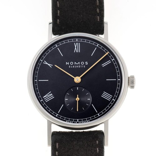 Nomos ludwig noir nm227 - nomos,