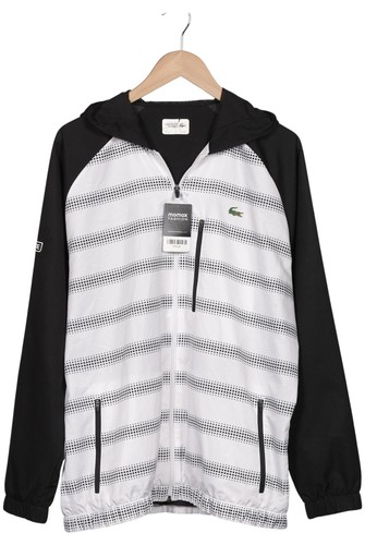 Lacoste sport jacke - jacke, herren