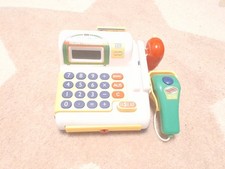 SPIELZEUG Kasse für Kinder