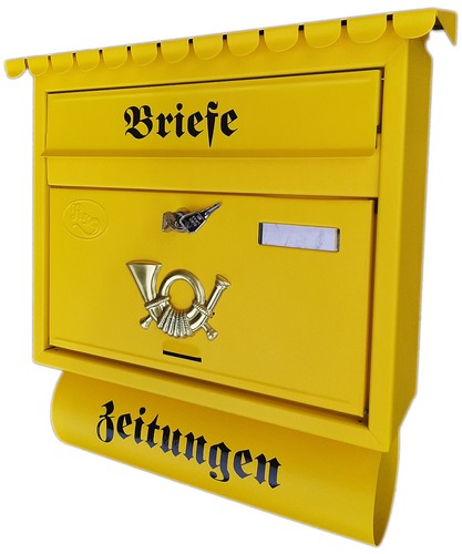Xxl briefkasten postkasten - xxl,