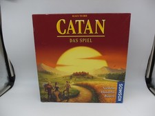 Die Siedler von Catan
