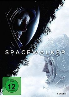 Spacewalker von dimitri - von,