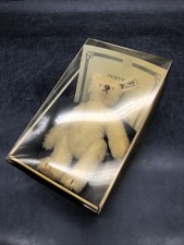 Steiff Druckknopfbär Teddy Bär Rep. 1908 [251066]