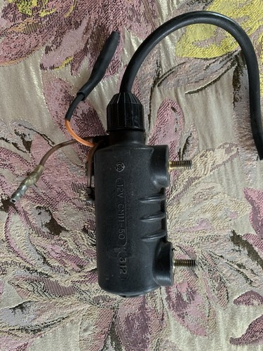 Yamaha zündspule cm11 - yamaha,