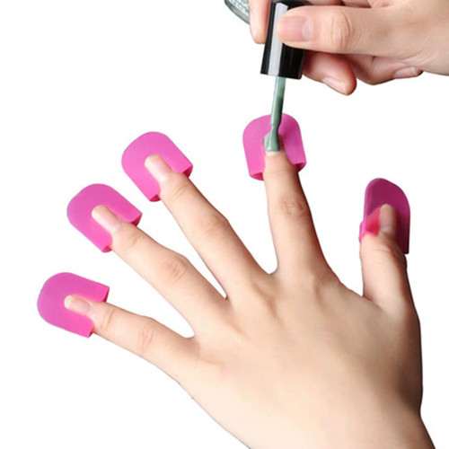 26pcs maniküre finger covers - maniküre,