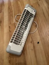 Reer Heizstrahler Wandmontage für Wickeltisch Wärmelampe