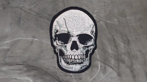 Aufnäher aufbügler patch - aufnäher,