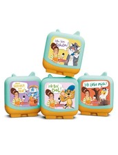 Content-Tonie: MIRA und das