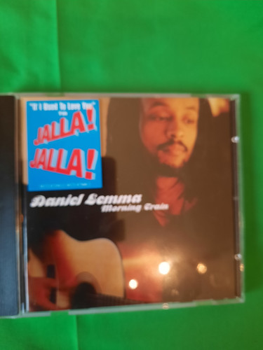 Morning train von lemma daniel - train,