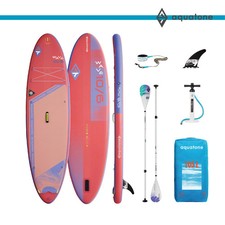 Aquatone Wave 10'6" x 32" Sup