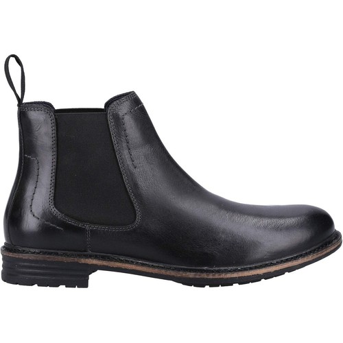Hush puppies herren justin - hush,