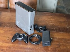 Microsoft xbox 360 slim - xbox,