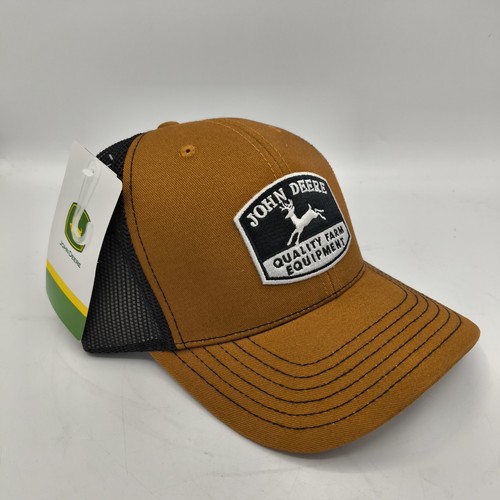 John deere cap basecap - basecap, mütze