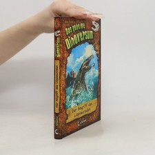 Das geheime Dinoversum - Der