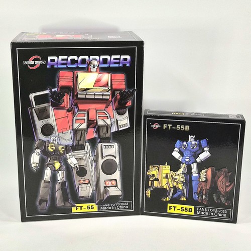 Fans toys recorder - toys,