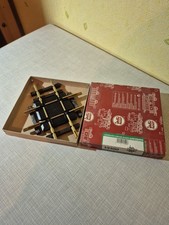 LGB 13100 Kreuzung 90°, Spur