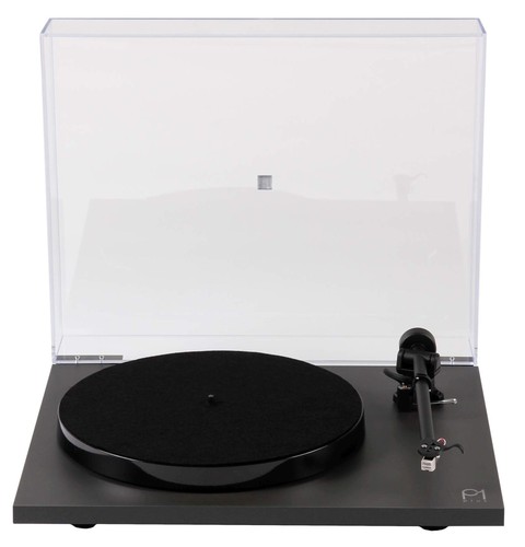 Rega planar plus inkl - rega,