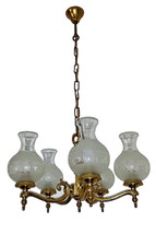 Art-Déco-Kronleuchter aus den