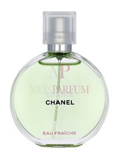 Chanel chance eau fraiche - chance,