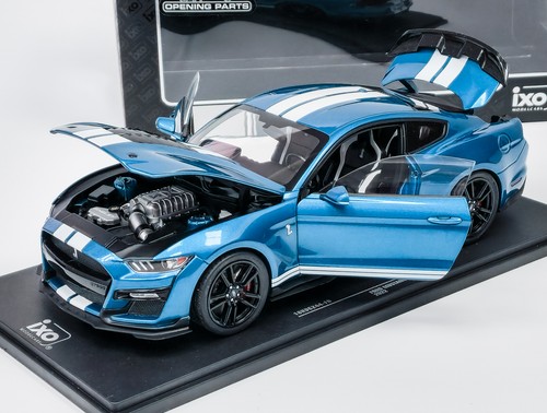 Ford mustang shelby 500 - shelby, gt