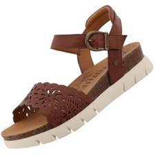 Mustang Damen Sandalette