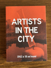 Artists in the city: SPACE in '68 and beyond - 2018 - Art in London - Like new