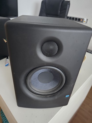 Presonus eris 5 - eris, e4.5