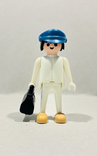 Playmobil figur puppenhaus - playmobil, figur,