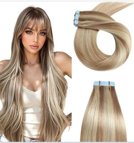 Tape extensions echthaar - extensions,