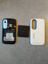 Htc weiß - , (ohne