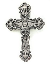 Uhrig massives kreuz - massives,