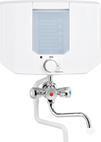 Stiebel-Eltron