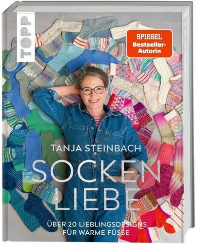 Sockenliebe tanja steinbach - tanja,