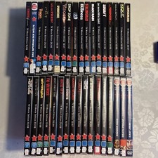 Movie dvd sammlung - sammlung, filme