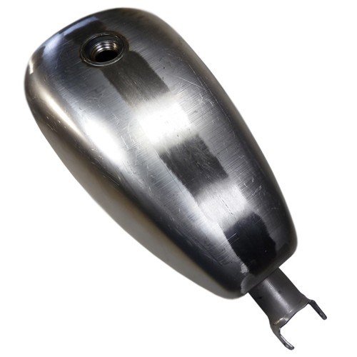 Benzintank smooth style - style, für
