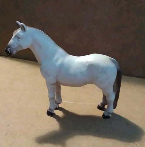 Schleich schimmel stute - schimmel,