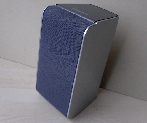 Thomson front speaker dpl907vd - front,