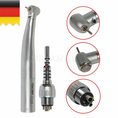 Dental led turbine - dental,