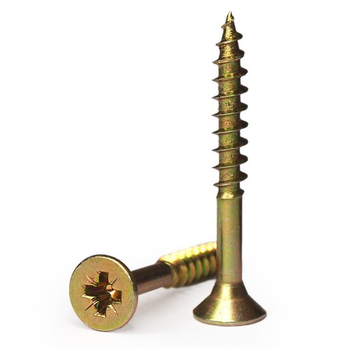 Spanplattenschrauben