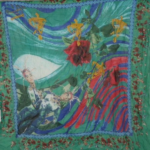 Desigual traumhafter viskose - traumhafter,