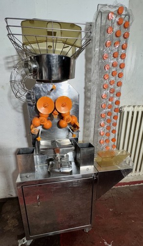 Elektrische orangenpresse - elektrische,